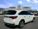 Thumbnail image of 2020 Acura MDX at Island Acura