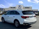 Thumbnail image of 2020 Acura MDX at Island Acura