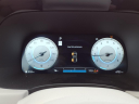 Thumbnail image of 2024 Hyundai PALISADE at Eckert Hyundai