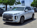 Thumbnail image of 2024 Hyundai PALISADE at Eckert Hyundai