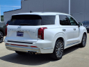 Thumbnail image of 2024 Hyundai PALISADE at Eckert Hyundai