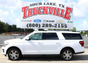 Thumbnail image of 2024 Ford Expedition MAX at SourLake Shared USED 2