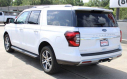 Thumbnail image of 2024 Ford Expedition MAX at SourLake Shared USED 2
