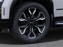 Thumbnail image of 2025 GMC Sierra EV at Al Serra Buick GMC
