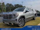Thumbnail image of 2024 GMC Sierra 1500 at Hamby Automotive Network, Inc.