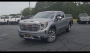 Thumbnail image of 2024 GMC Sierra 1500 at Hamby Automotive Network, Inc.