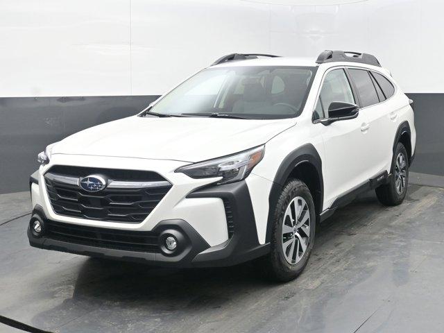 Thumbnail image of 2025 Subaru Outback at Jim Keras Subaru Used