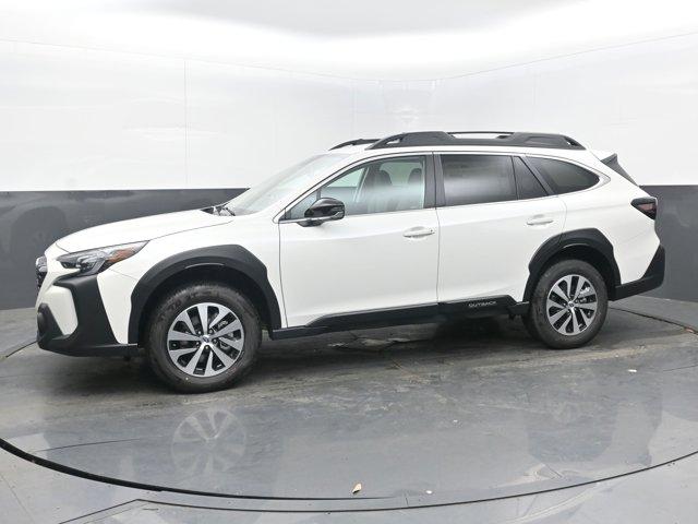 Thumbnail image of 2025 Subaru Outback at Jim Keras Subaru Used