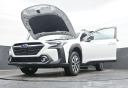 Thumbnail image of 2025 Subaru Outback at Jim Keras Subaru Used