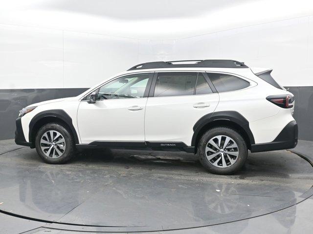 Thumbnail image of 2025 Subaru Outback at Jim Keras Subaru Used