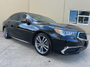 Thumbnail image of 2020 Acura TLX at E ONE AUTOGROUP