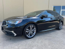 Thumbnail image of 2020 Acura TLX at E ONE AUTOGROUP