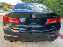 Thumbnail image of 2020 Acura TLX at E ONE AUTOGROUP