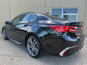 Thumbnail image of 2020 Acura TLX at E ONE AUTOGROUP