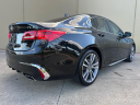 Thumbnail image of 2020 Acura TLX at E ONE AUTOGROUP