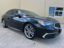 Thumbnail image of 2020 Acura TLX at E ONE AUTOGROUP