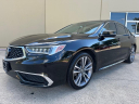 Thumbnail image of 2020 Acura TLX at E ONE AUTOGROUP