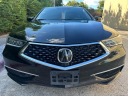 Thumbnail image of 2020 Acura TLX at E ONE AUTOGROUP