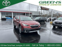 Thumbnail image of 2022 Subaru Outback at Greens Toyota
