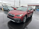 Thumbnail image of 2022 Subaru Outback at Greens Toyota