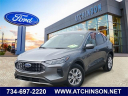 Thumbnail image of 2023 Ford Escape at Atchinson Ford