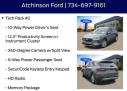 Thumbnail image of 2023 Ford Escape at Atchinson Ford