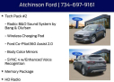 Thumbnail image of 2023 Ford Escape at Atchinson Ford