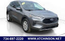 Thumbnail image of 2023 Ford Escape at Atchinson Ford