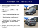 Thumbnail image of 2023 Ford Escape at Atchinson Ford