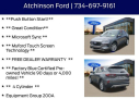 Thumbnail image of 2023 Ford Escape at Atchinson Ford