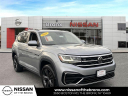 Thumbnail image of 2021 Volkswagen Atlas at Bronx Nissan