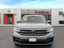 Thumbnail image of 2021 Volkswagen Atlas at Bronx Nissan