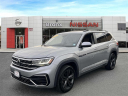 Thumbnail image of 2021 Volkswagen Atlas at Bronx Nissan