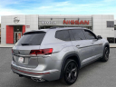Thumbnail image of 2021 Volkswagen Atlas at Bronx Nissan