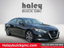 Thumbnail image of 2022 Nissan Altima at HaleyBuickGMC-New of Richmond, VA
