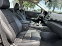 2022 Nissan Altima 2.5 SR at HaleyBuickGMC-New of Richmond, VA