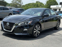 Thumbnail image of 2022 Nissan Altima at HaleyBuickGMC-New of Richmond, VA