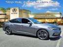 Thumbnail image of 2024 Acura Integra at Springfield Acura