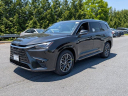 Thumbnail image of 2025 Lexus TX 350 at LenStolerLexusofTowson-Used of Towson, MD