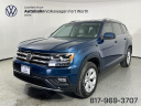 Thumbnail image of 2019 Volkswagen Atlas at Autobahn Volkswagen Fort Worth