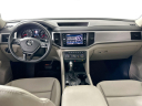 Thumbnail image of 2019 Volkswagen Atlas at Autobahn Volkswagen Fort Worth