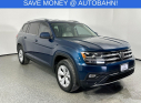 Thumbnail image of 2019 Volkswagen Atlas at Autobahn Volkswagen Fort Worth