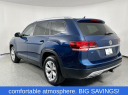 Thumbnail image of 2019 Volkswagen Atlas at Autobahn Volkswagen Fort Worth