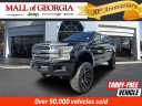 Thumbnail image of 2018 Ford F-150 at MallOfGeorgiaChryslerDodgeJeep - New