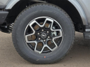Thumbnail image of 2024 Ford Bronco at Skyline Ford