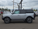 Thumbnail image of 2024 Ford Bronco at Skyline Ford