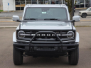 Thumbnail image of 2024 Ford Bronco at Skyline Ford