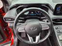 Thumbnail image of 2023 Hyundai SANTA FE at Kings Kia