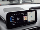 Thumbnail image of 2023 Hyundai SANTA FE at Kings Kia