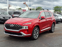 Thumbnail image of 2023 Hyundai SANTA FE at Kings Kia